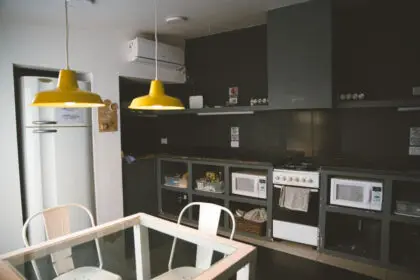 Fuxia Jungle Hostel 9