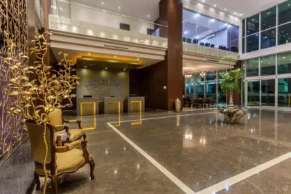 GHL Collection Hotel Barranquilla 17