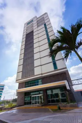 GHL Collection Hotel Barranquilla 9