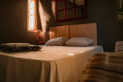 Garoa Hostel 12