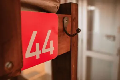 Garoa Hostel 16