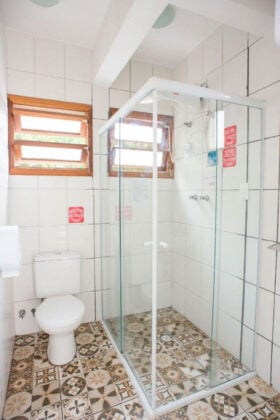 Garoa Hostel 18