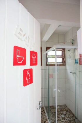 Garoa Hostel 19
