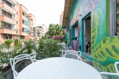 Gastón Coliving 11