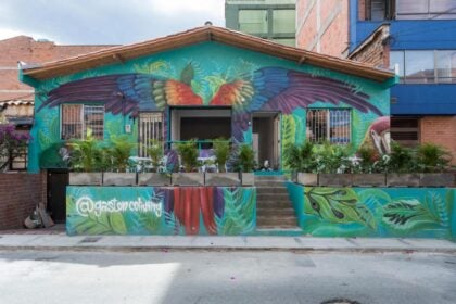 Gastón Coliving 12