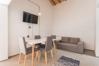 Gastón Coliving 15