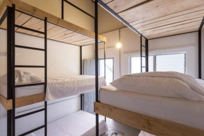 Gastón Coliving 16
