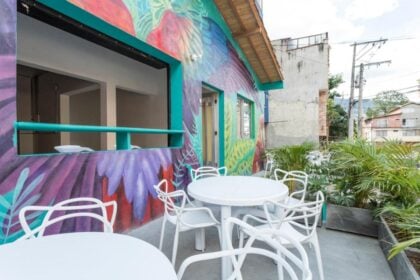 Gastón Coliving 2