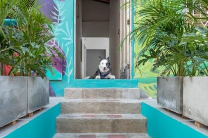 Gastón Coliving 3