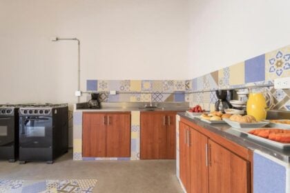 Gastón Coliving 4