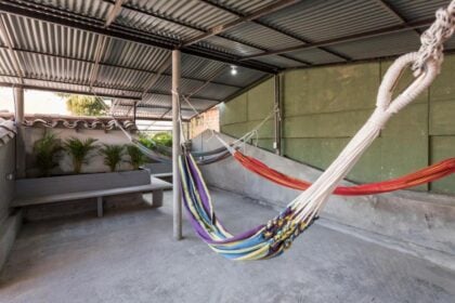 Gastón Coliving 5