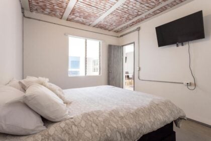 Gastón Coliving 7