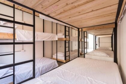 Gastón Coliving 8