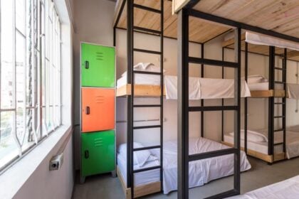 Gastón Coliving 9
