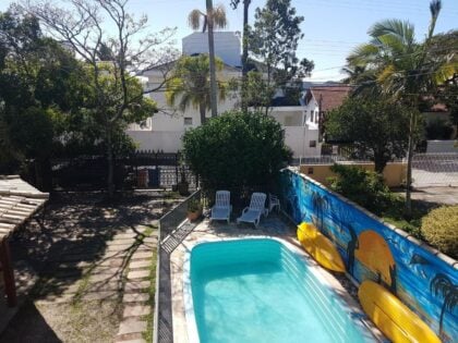 Geckos Hostel (2)