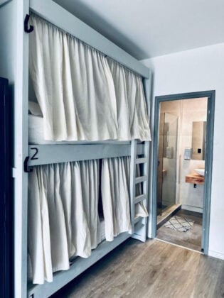 Gorilla Hostel 38