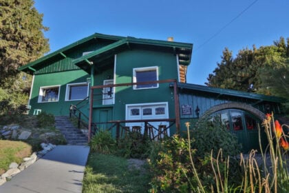 Green House Bariloche 1