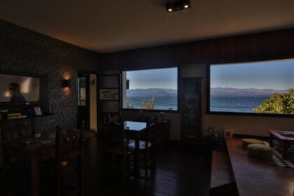 Green House Bariloche 12