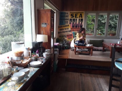 Green House Bariloche 2