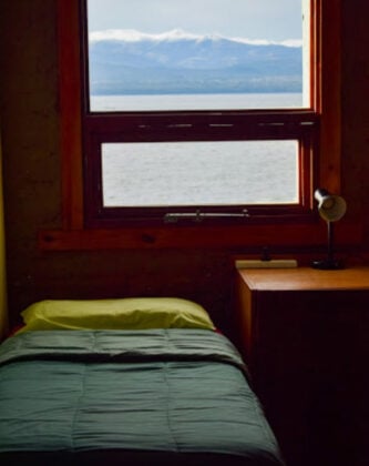 Green House Bariloche 6