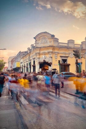 Guatemala City, Guatemala - soliman-cifuentes-TzXj4JAnIWc-unsplash