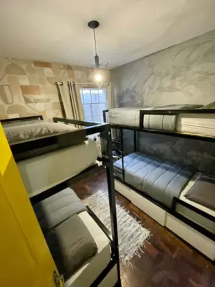 Gup Hostel 13
