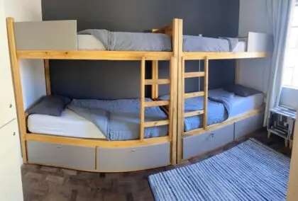Gup Hostel 8