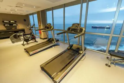 Hampton by Hilton Antofagasta 13