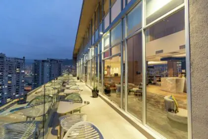 Hampton by Hilton Antofagasta 14
