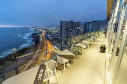 Hampton by Hilton Antofagasta 15