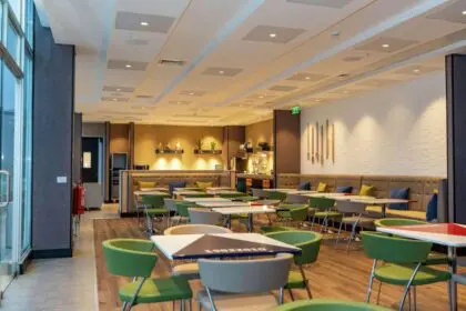 Hampton by Hilton Antofagasta 16