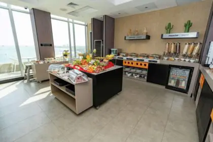 Hampton by Hilton Antofagasta 18