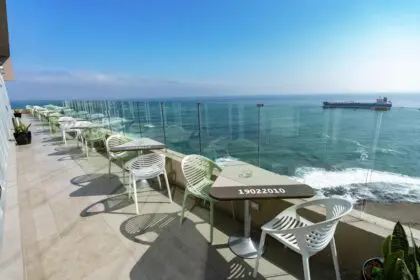 Hampton by Hilton Antofagasta 19