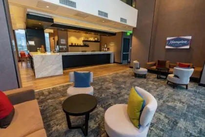 Hampton by Hilton Antofagasta 21
