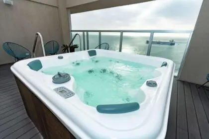 Hampton by Hilton Antofagasta 4