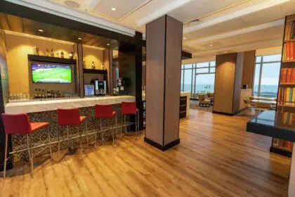 Hampton by Hilton Antofagasta 5