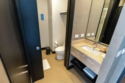 Hampton by Hilton Antofagasta 7