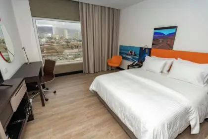 Hampton by Hilton Antofagasta 8