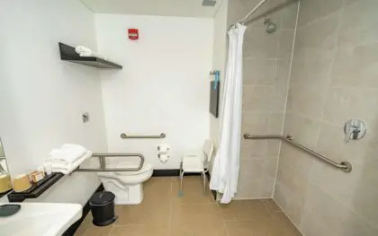 Hampton by Hilton Antofagasta 9