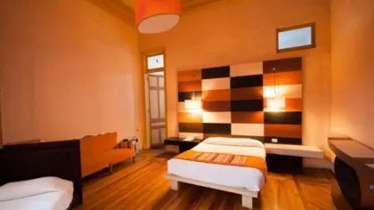 Happy House Hostel 1