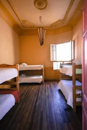 Happy House Hostel 19