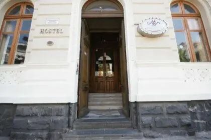 Happy House Hostel 20