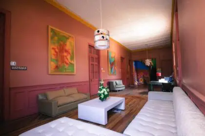 Happy House Hostel 24