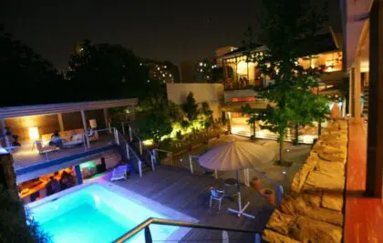 Happy House Hostel 26