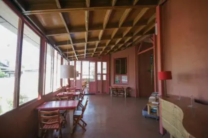 Happy House Hostel 5