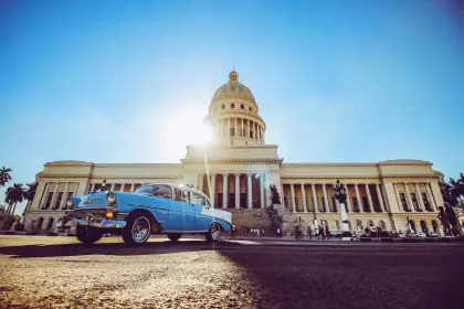 Havana for Digital Nomads