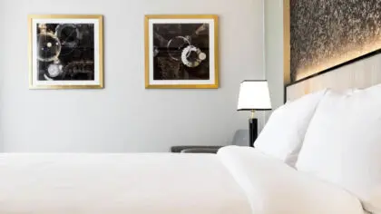 Holiday Inn Rosario 16