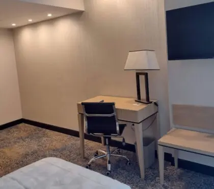 Holiday Inn Rosario 2