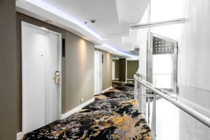 Holiday Inn Rosario 22