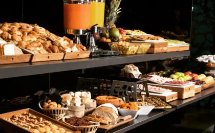 Holiday Inn Rosario 6